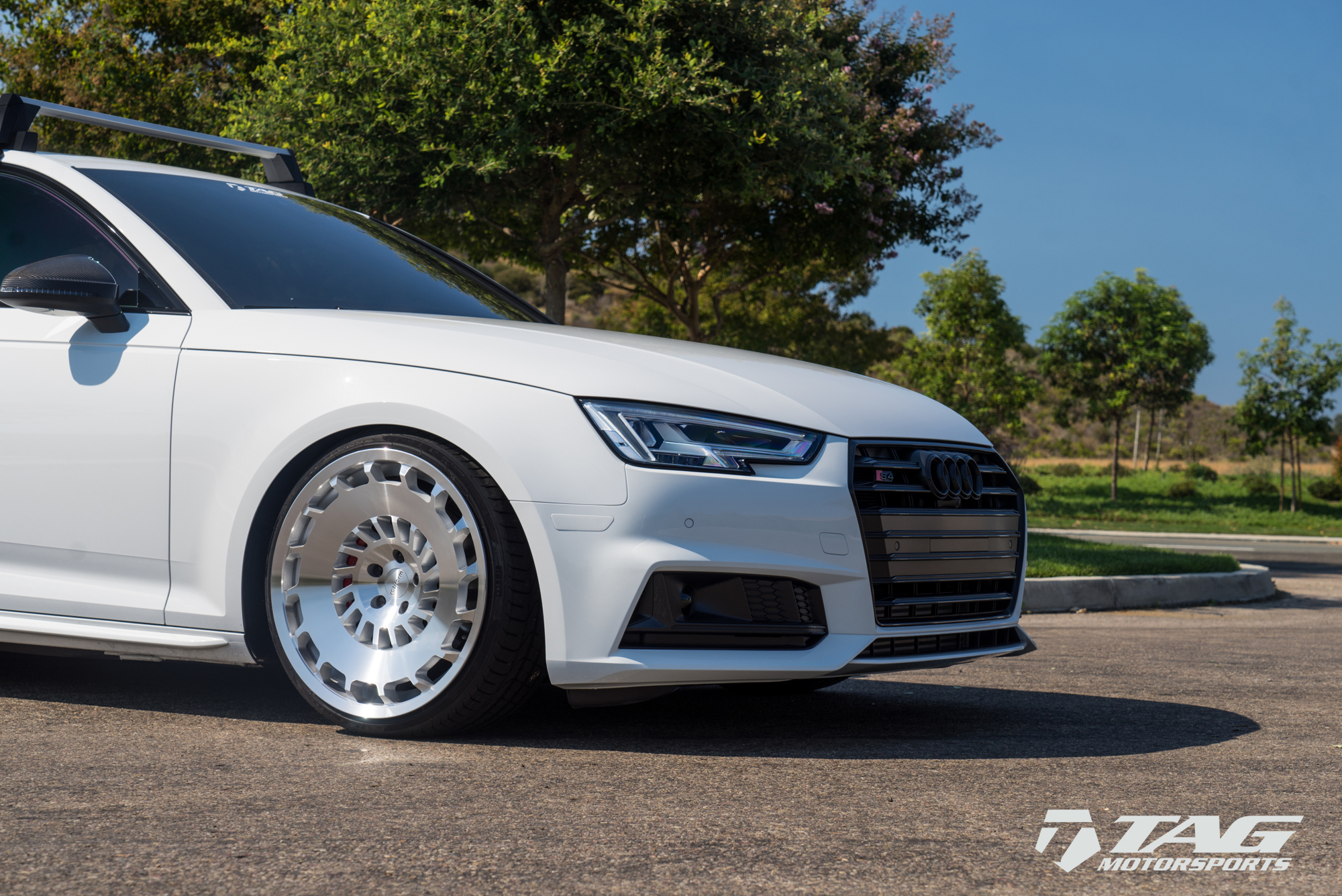 B9 S4 Wheel Gallery Page 4